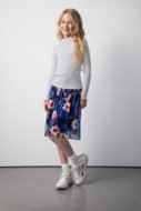 COCCODRILLO svārki ACADEMY GIRL JUNIOR, krāsa, ZC5124202AGJ-022-146, 146 cm