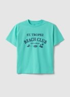 OVS t-krekls ar īsam piedurknēm, cm, 002680469