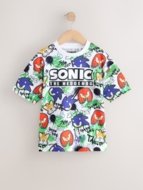 NEXT SONIC t-krekls, F82305, 134 cm