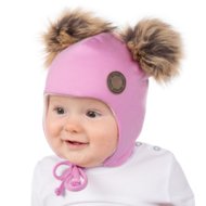 LENNE cepure PIPU, 48 dydis, 48 izmērs