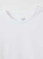 OVS t-krekls ar garām piedurknēm, 122 cm, 002418345