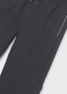 MAYORAL džogera bikses, black, 6.567-10, 157  cm