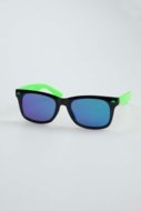 COCCODRILLO saulesbrilles SUNGLASSES, krāsa, WC5312106SGL-022-000, one size cm
