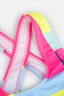 LEMON peldkostīms SWIMWEAR GIRL, krāsains, WL5376402SWG-022-122, 122