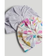 MOTHERCARE cepure 2 gab., AV69201 1-3 mėn.