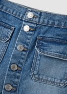 OVS džinsa šorti, 104 cm, 002654766