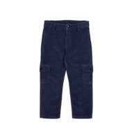 MAYORAL bikses, blue, 4.564-51