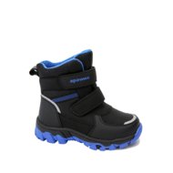 APAWWA kurpes, D6904R-BLACK/NAVY, 32 izmērs