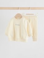 NEXT džemperis + legini, AN9108, cm