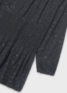 MAYORAL kleita, black, 7.909-56