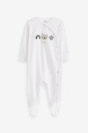NEXT zīdaiņu kombinezons, 3 gab., D03958