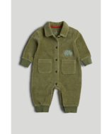 MOTHERCARE kombinezons, AW36901 56 cm