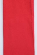 COCCODRILLO zeķubikses TIGHT MICROFIBRE PLAIN, sarkans, cm