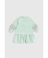 MOTHERCARE kleita ar garām piedurknēm, JL431 116
