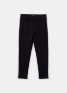 OVS legini, melni, 140 cm, 002073820
