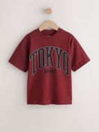 NEXT t-krekls ar īsam piedurknēm, H49355, 122 cm