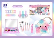 LITTLE PRINCESS kosmētikas komplekts, 2202X0155