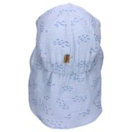 TUTU cepure, zila, 3-007773, 42-44 cm