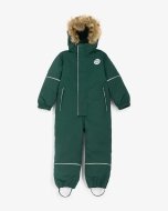 VIKING ziemas virsdrēbes PLAY, zaļa, 50-24650-92, 134 cm