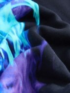 NEXT džemperis ar kapuci, F19711, 140 cm