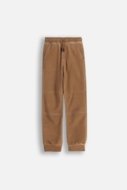 COCCODRILLO bikses, brūni, ZC5120104YBJ-018-164, 164 cm