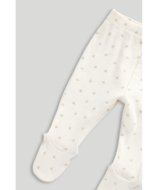 MOTHERCARE apģērbs ar garām piedurknēm un legingi , LK439 74