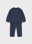 MAYORAL bikses, blue, 2.597-57