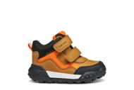 GEOX ziemas zābaki B566LB-0MEFU-C2G9B, 22 izmērs