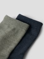 NAME IT zeķes ar neslīdošām zolēm, 13229073 25-27