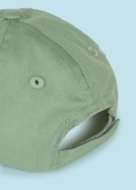 MAYORAL cepure 3K, zaļa, 10667-72