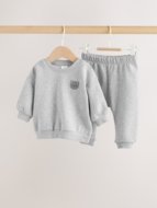 NEXT džemperis + bikses, F04716, cm