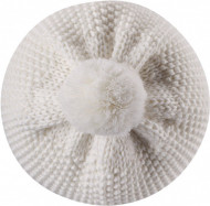 LASSIE Cepure Nomi Off white 718777-0110