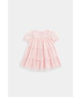 MOTHERCARE kleita ar īsam piedurknēm, FE319 