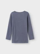 NAME IT t-krekls ar garām piedurknēm, 13229560 104