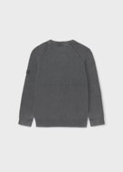MAYORAL adījums, black, 7.302-80, 166 cm