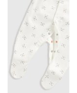 MOTHERCARE zīdaiņu kombinezons, gab., GF014