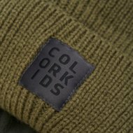 COLOR KIDS cepure, zaļa, 741907-9501