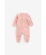 MOTHERCARE zīdaiņu kombinezons, ZA358