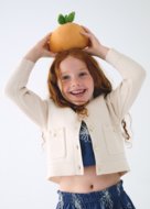 MAYORAL jaka, chickpea, 3.450-90, 128  cm