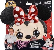 PURSE PETS interaktīvā soma Disney Minnie, 6067385