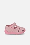 COCCODRILLO čības SHOES GIRL, rozā, cm