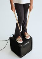 MAYORAL legini, charcoal, 6.773-10, 157  cm