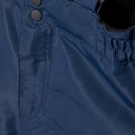 COLOR KIDS slēpošanas bikses, tumši zili, 741145-7850