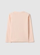 OVS t-krekls ar garām piedurknēm, 110 cm, 002558294