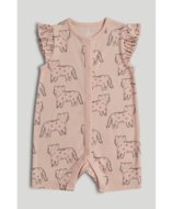 MOTHERCARE kombinezons, AX55301, 56 cm