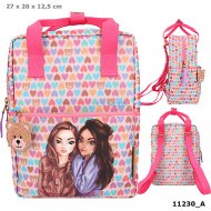 TOPMODEL mugursoma Teddy Cool, 11230