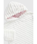 MOTHERCARE džemperis ar kapuci, IF873 140