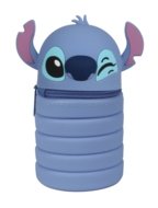 STITCH silikona vāciņš, 80990PTR