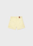 MAYORAL šorti, vanilla, 6.204-49, 140 cm
