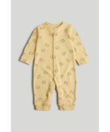 MOTHERCARE rāpulītis ar garām piedurknēm 3 gab., AV58101 92 cm